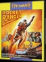 Commodore  Amiga&nbsp; - &nbsp;Rocket Ranger